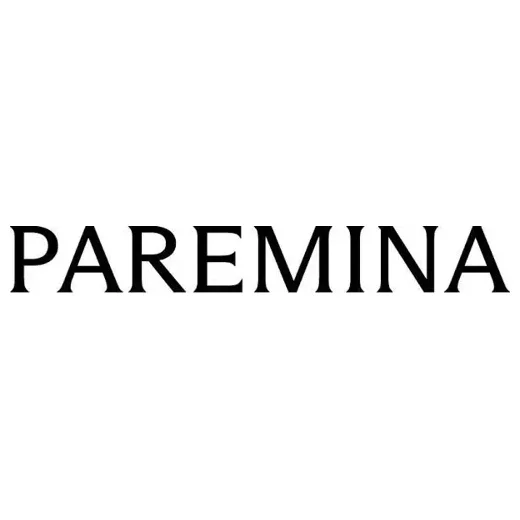 paremina brand logo for paremina.com