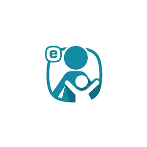 Eset brand logo for parentalcontrol.eset.com
