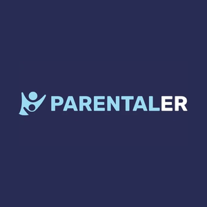 parentaler brand logo for parentaler.com
