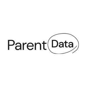 parentdata brand logo for parentdata.org