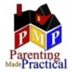 Parenting Made Practical brand logo for bookstore.parentingmadepractical.com