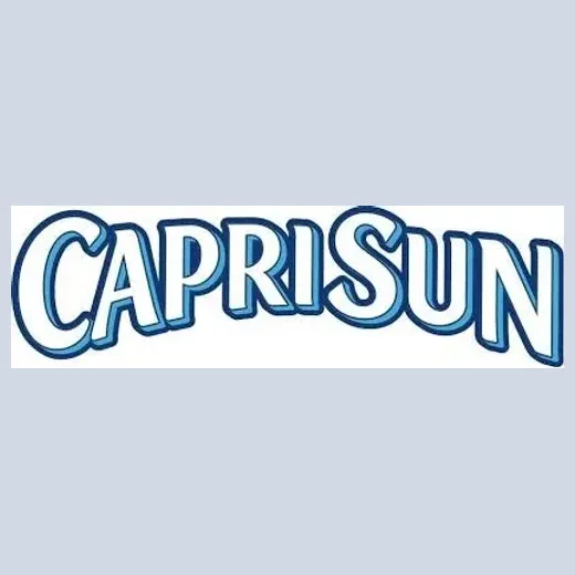 Caprisun brand logo for parents.caprisun.com