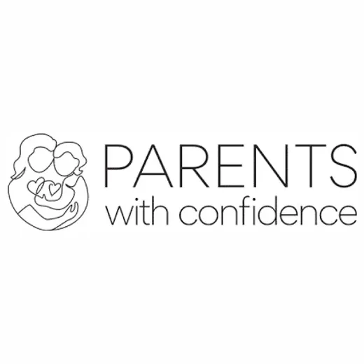 parentswithconfidence brand logo for parentswithconfidence.com