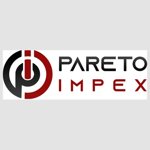 paretoimpex brand logo for paretoimpex.com