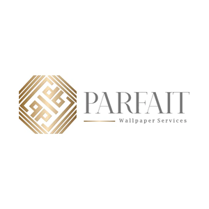 parfaitwallpaperservices brand logo for parfaitwallpaperservices.com
