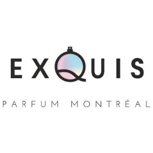 parfumexquis brand logo for parfumexquis.us