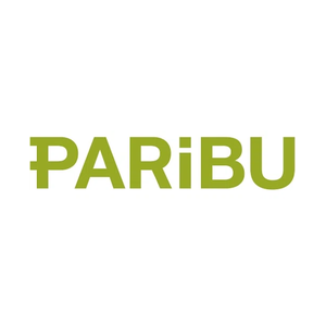 paribu brand logo for paribu.com