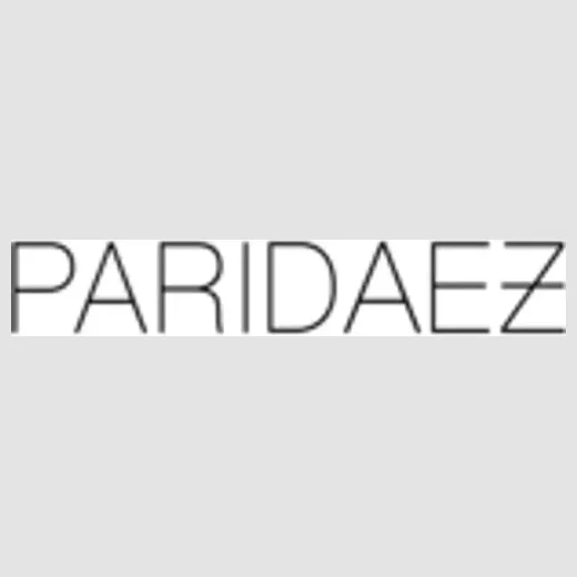 paridaez brand logo for paridaez.com