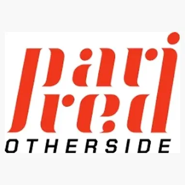 parired brand logo for parired.com