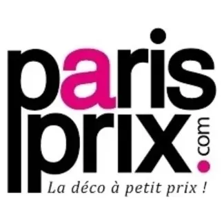 paris-prix brand logo for paris-prix.com