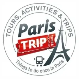 paris-trip brand logo for paris-trip.com