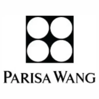 parisawang brand logo for parisawang.com