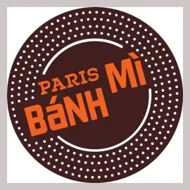 parisbanhmi brand logo for parisbanhmi.com