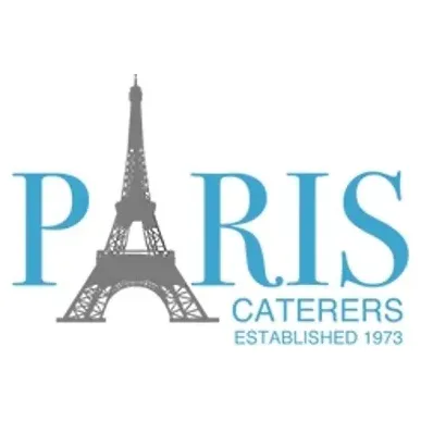 pariscaterers brand logo for pariscaterers.com