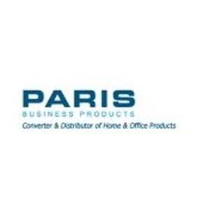 pariscorp brand logo for pariscorp.com