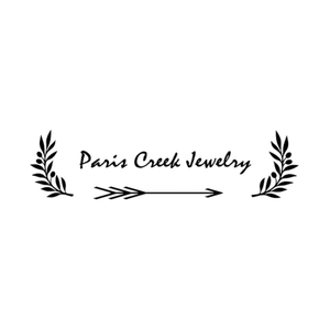 pariscreekjewelry brand logo for pariscreekjewelry.com