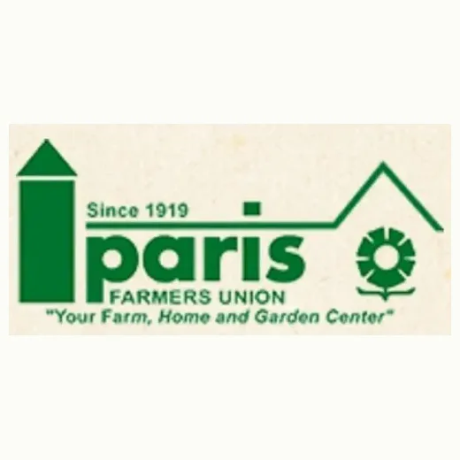 parisfarmersunion brand logo for parisfarmersunion.com