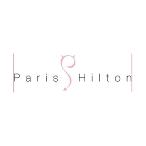 parishilton brand logo for parishilton.com