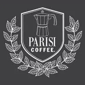parisicoffee brand logo for parisicoffee.com