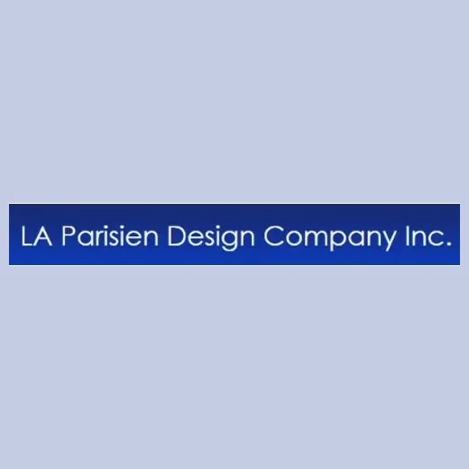 parisieninc brand logo for parisieninc.com