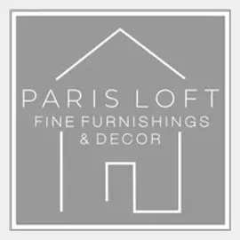 parislofthome brand logo for parislofthome.com