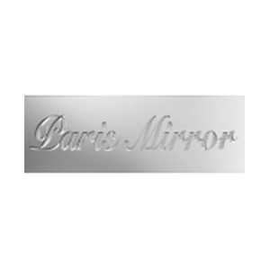 parismirror brand logo for parismirror.com