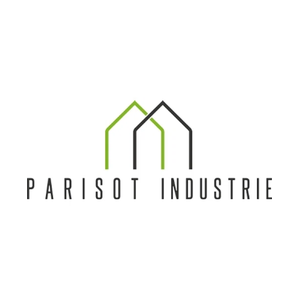 parisot.com/en/home/ brand logo for parisot.com