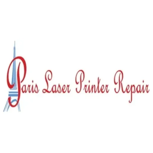 parisprinterrepair brand logo for parisprinterrepair.com