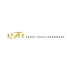 paristexashardware brand logo for paristexashardware.com