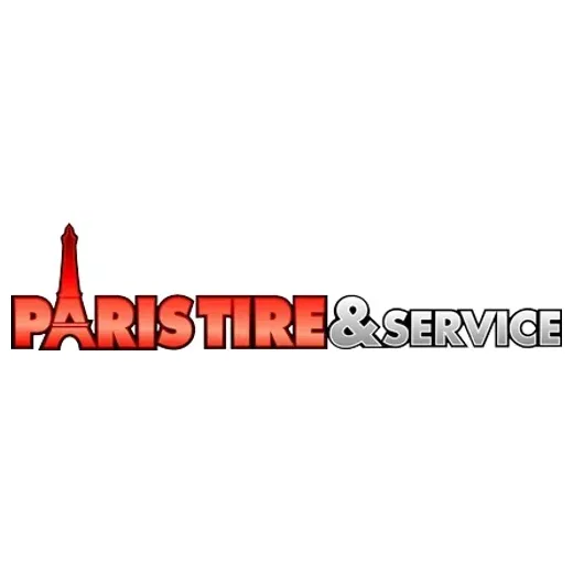 paristiredenver brand logo for paristiredenver.com