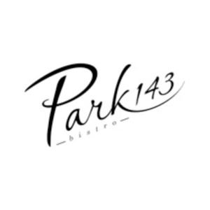 Park 143 Bistro & Fish brand logo for 143parkbistro.com