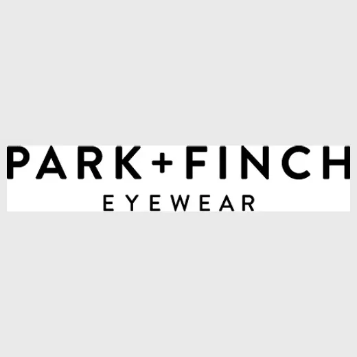parkandfinch brand logo for parkandfinch.com