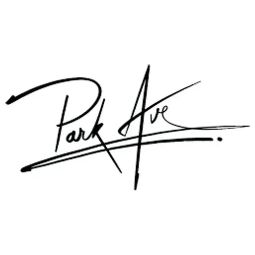 parkavebrand brand logo for parkavebrand.com