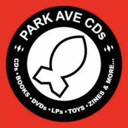 parkavecds brand logo for parkavecds.com
