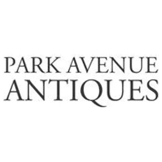 parkavenueantiques brand logo for parkavenueantiques.com