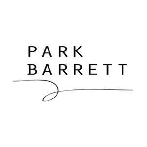Myshopify brand logo for parkbarrett.myshopify.com
