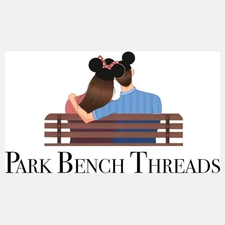 parkbenchthreads brand logo for parkbenchthreads.com