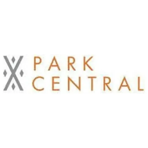 parkcentralphoenix brand logo for parkcentralphoenix.com