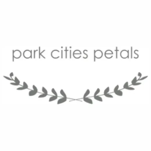 parkcitiespetals brand logo for parkcitiespetals.com
