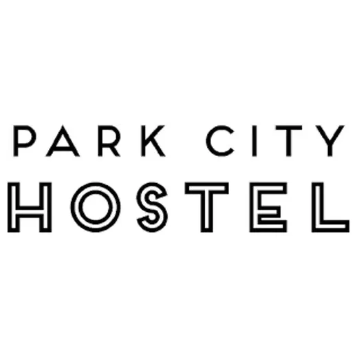 parkcityhostel brand logo for parkcityhostel.com