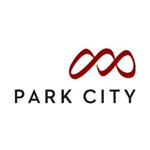 parkcitymountain brand logo for parkcitymountain.com