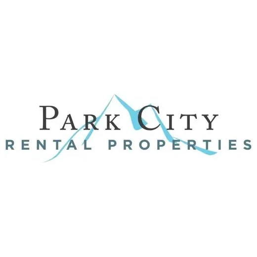 parkcityvacationrentals brand logo for parkcityvacationrentals.com