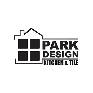parkdesignkitchenandtile brand logo for parkdesignkitchenandtile.com