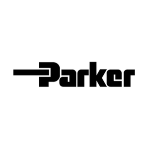 parker brand logo for parker.com