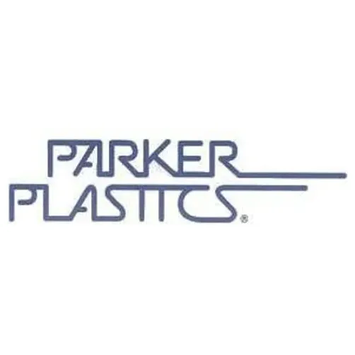 parker-plastics brand logo for parker-plastics.com