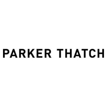 Parker Thatch brand logo for parkerthatch.com