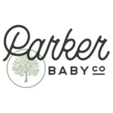 parkerbaby brand logo for parkerbaby.com