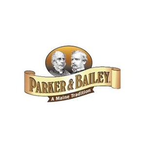 parkerbailey brand logo for parkerbailey.com