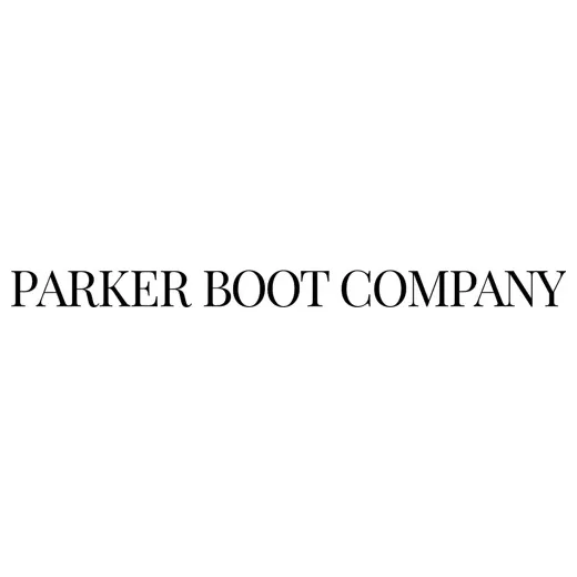 parkerbootcompany brand logo for parkerbootcompany.com
