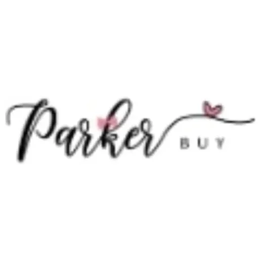 parkerbuy brand logo for parkerbuy.com